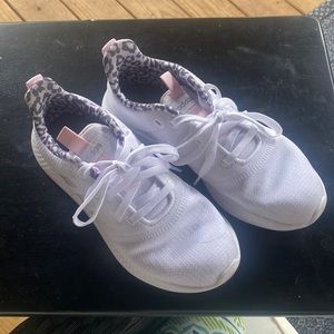 adidas Pure Motion Womens Size 7.5 M Athletic Shoes